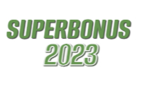 superbonus 2023